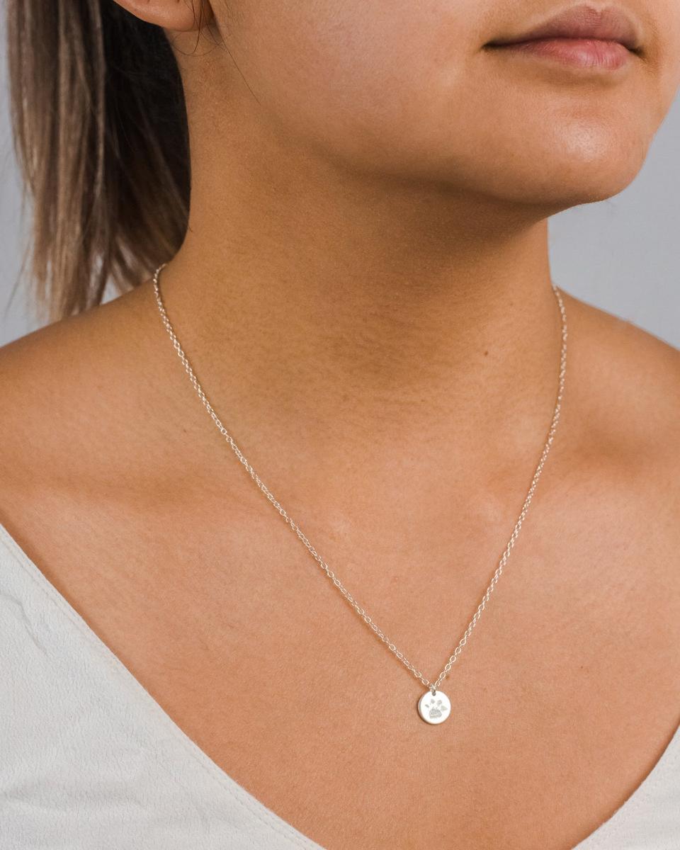 Luxury Dog Tag Necklace Lover Owner Mom Gifts Love My Australian Shepherd v3 Luxury Dog Tag Necklace Lover Owner Mom Gifts Love My Australian Shepherd v3